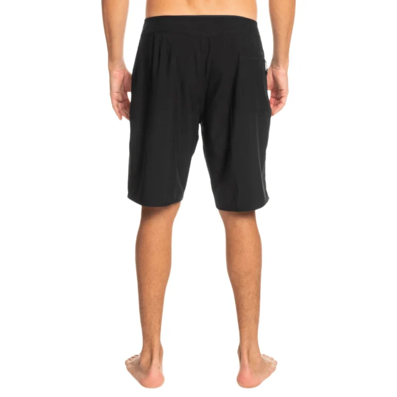 Quiksilver SurfSilk Kaimana Boardshort - Men's - Image 3
