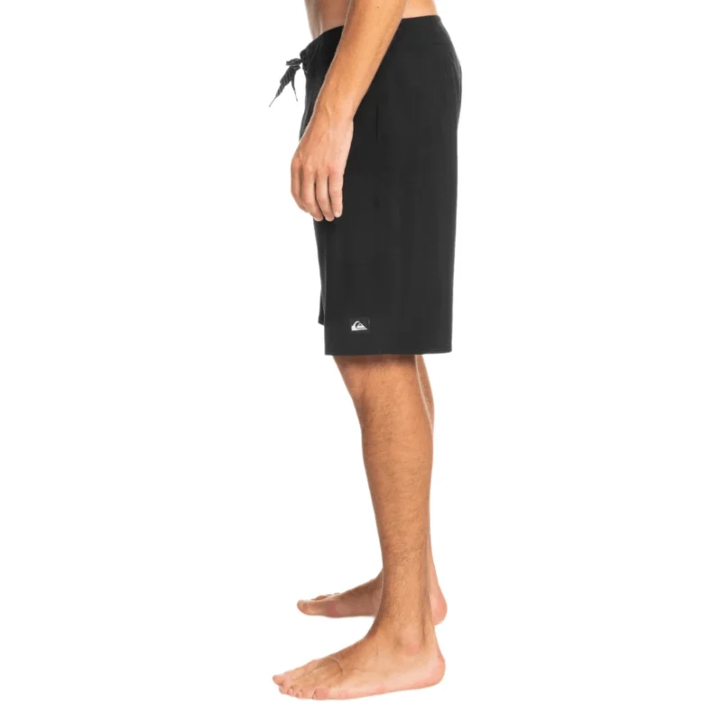 Quiksilver SurfSilk Kaimana Boardshort - Men's - Image 4