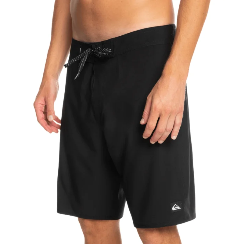 Quiksilver SurfSilk Kaimana Boardshort - Men's - Image 5