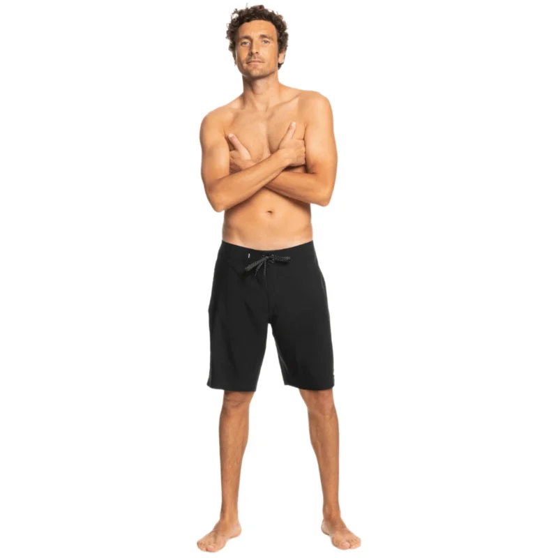 Quiksilver SurfSilk Kaimana Boardshort - Men's - Image 7