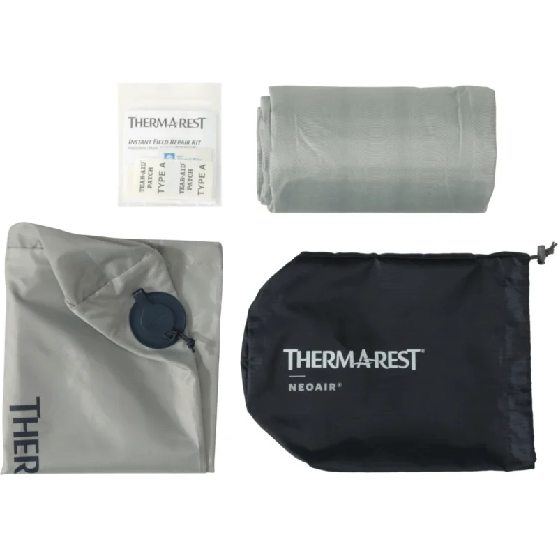 Therm-A-Rest NeoAir Topo Sleeping Pad - R - Image 5