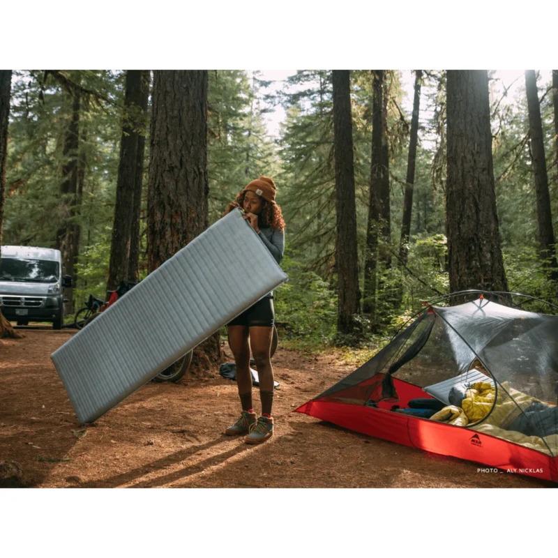 Therm-A-Rest NeoAir Topo Sleeping Pad - R - Image 7