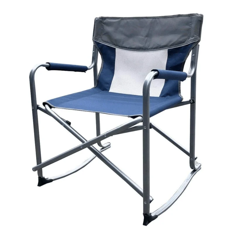 World Famous Sports Rocking Directors Chair