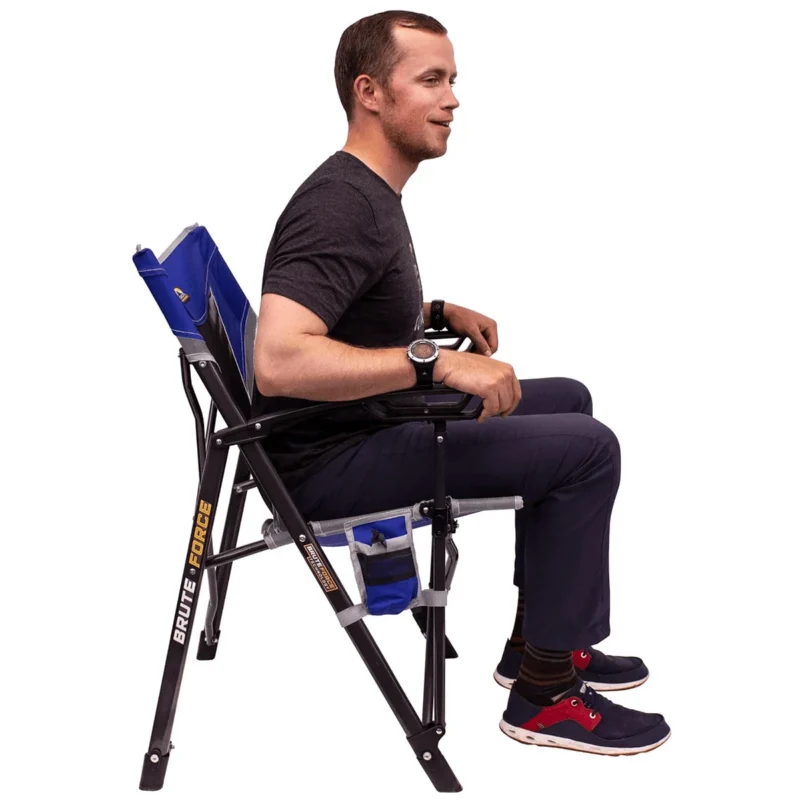 GCI Outdoor Brute Force Chair - Image 3
