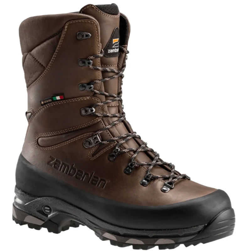 Zamberlan Hunting Boots Hunter Pro Evo GTX RR Insulated Hunting Boot - Men's