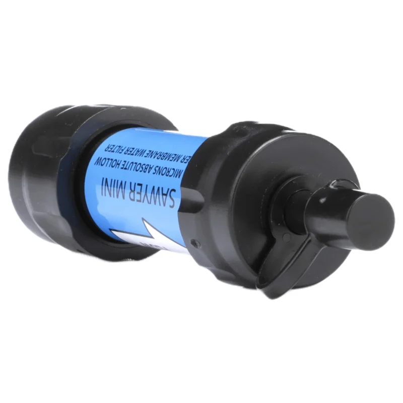 Sawyer Mini Water Filtration System - Image 2