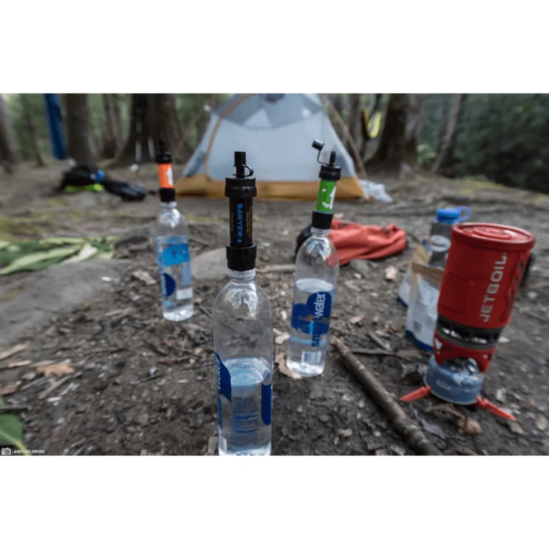 Sawyer Mini Water Filtration System - Image 5