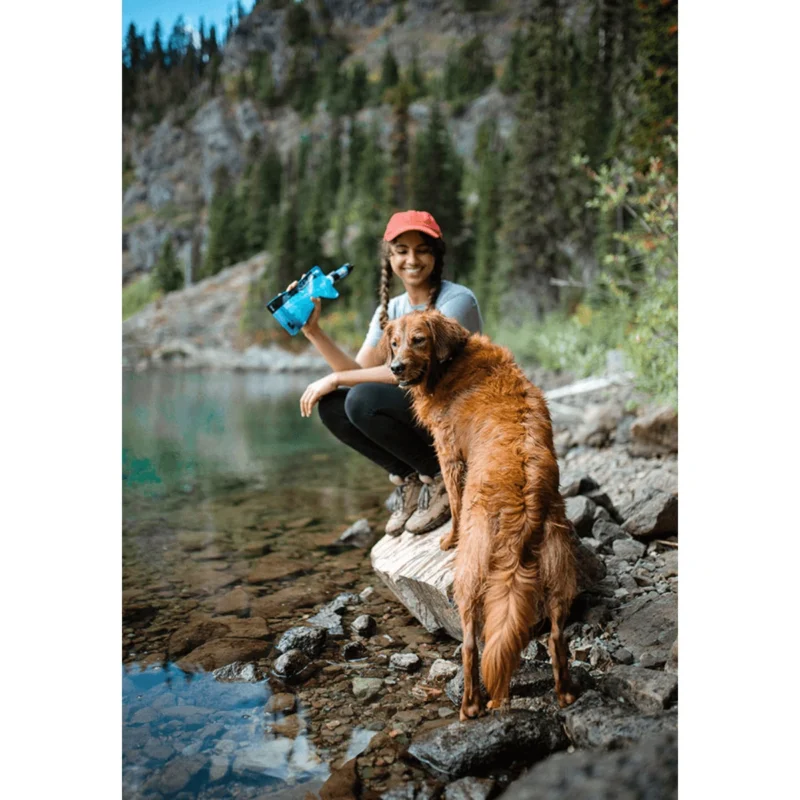Sawyer Mini Water Filtration System - Image 7