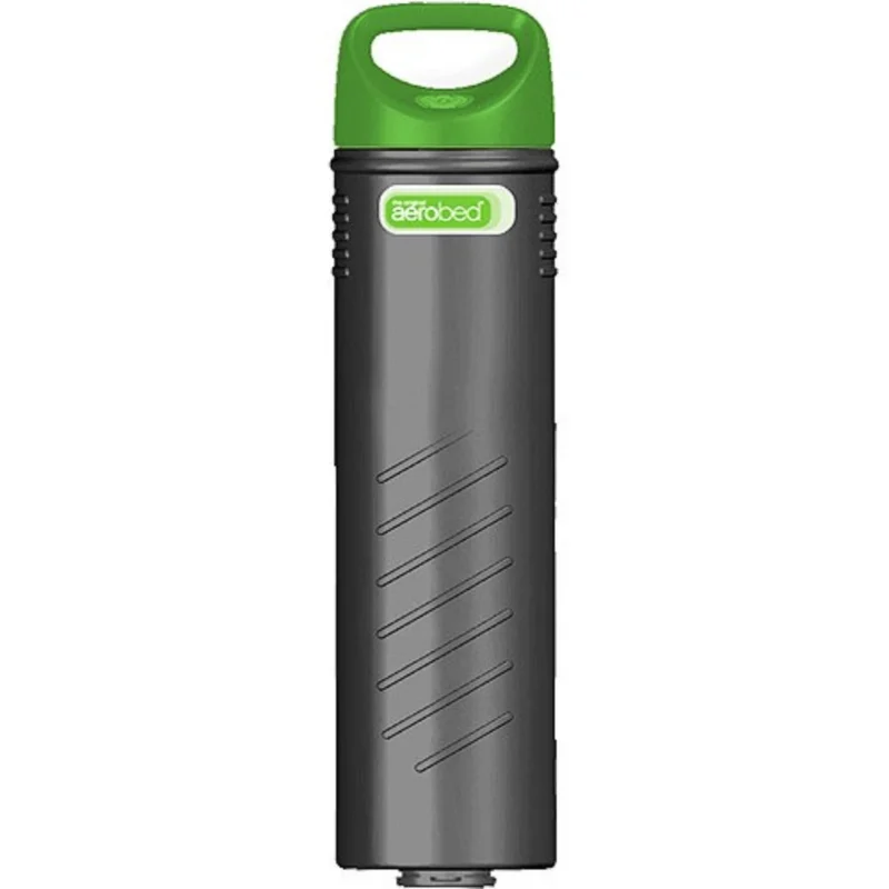 Coleman PakMat Airbed & Pump - Image 2