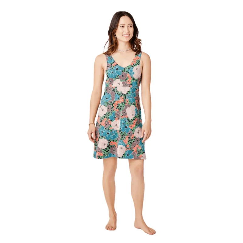 Carve Designs Lyla Dress - Women's
