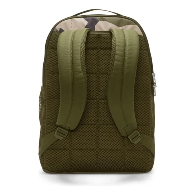 Nike Brasilia Camouflage Day Backpack - Image 2
