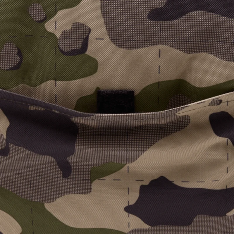 Nike Brasilia Camouflage Day Backpack - Image 7