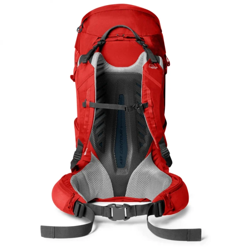 Lowe Alpine Altus 52:57 Backpack - Image 2