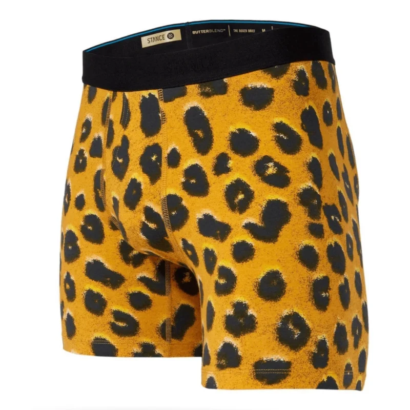 Stance Taboo Boxer Brief - Men's