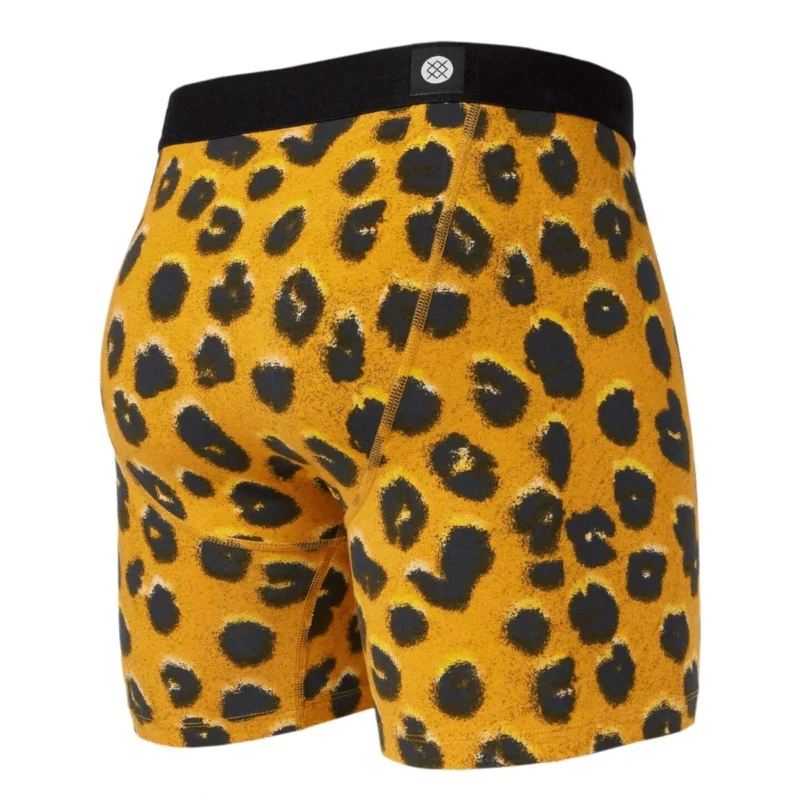 Stance Taboo Boxer Brief - Men's - Image 2