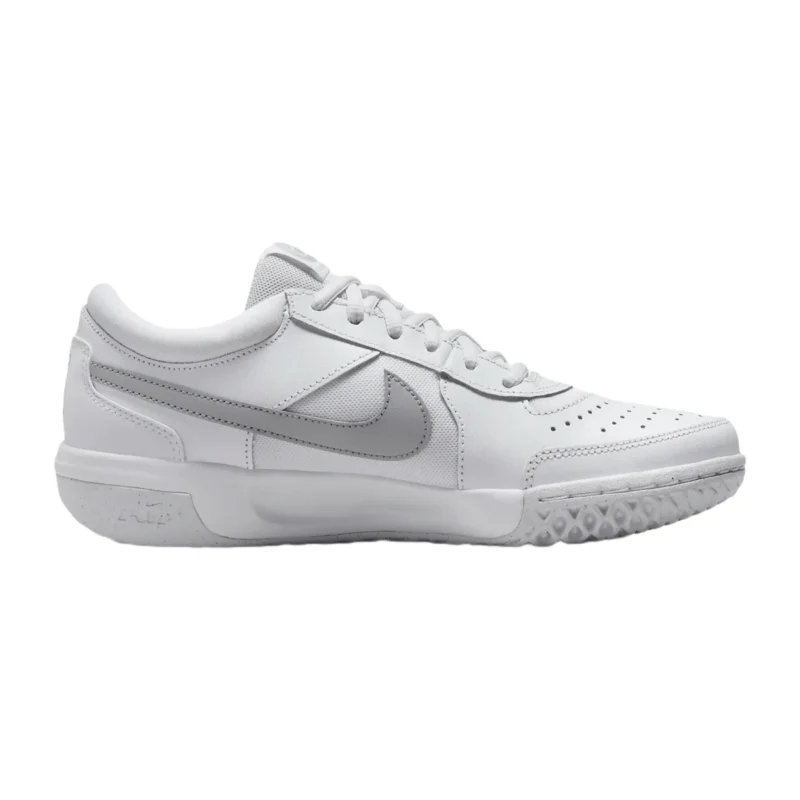Nike Court Air Zoom Lite 3 Tennis Shoe - Women's