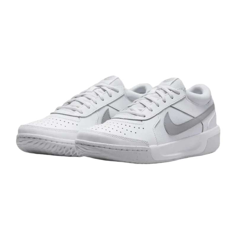 Nike Court Air Zoom Lite 3 Tennis Shoe - Women's - Image 2