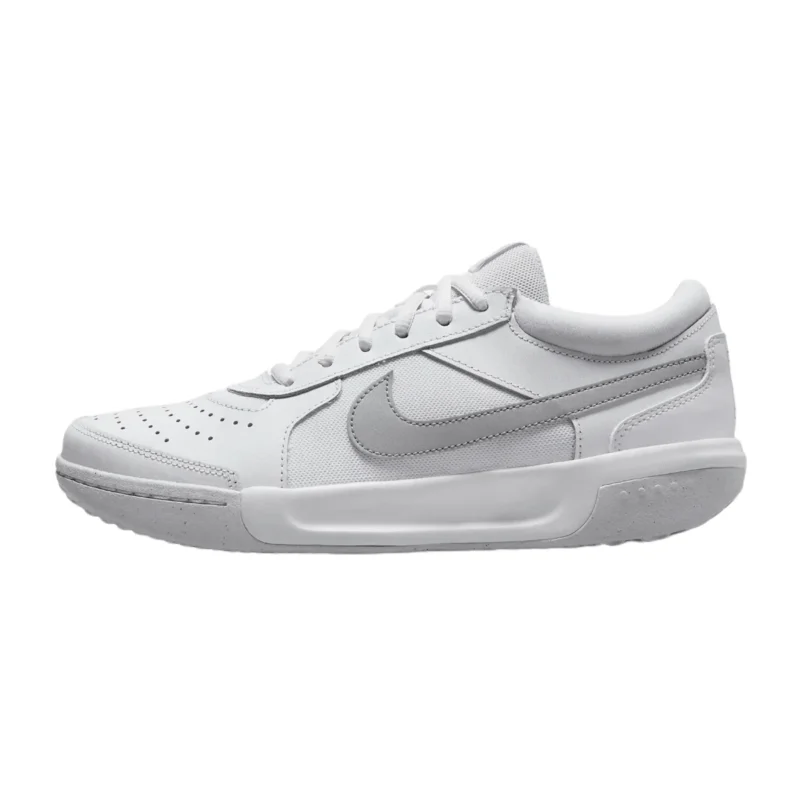 Nike Court Air Zoom Lite 3 Tennis Shoe - Women's - Image 3