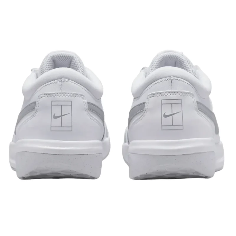 Nike Court Air Zoom Lite 3 Tennis Shoe - Women's - Image 5