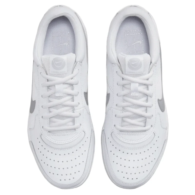 Nike Court Air Zoom Lite 3 Tennis Shoe - Women's - Image 6