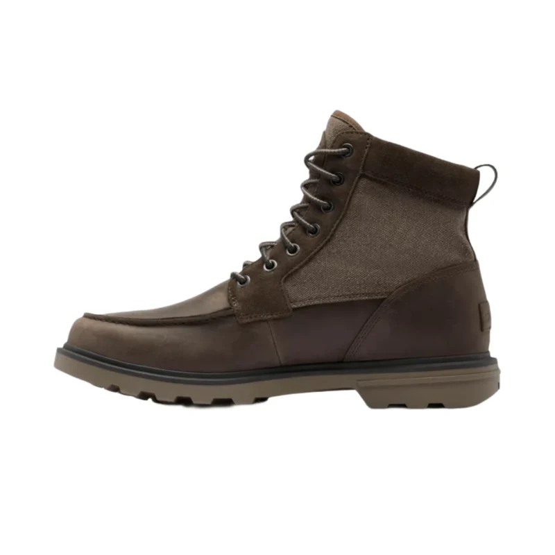 Sorel Carson Moc Boot - Men's - Image 3