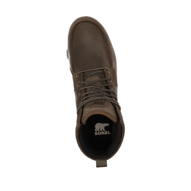 Sorel Carson Moc Boot - Men's - Image 5