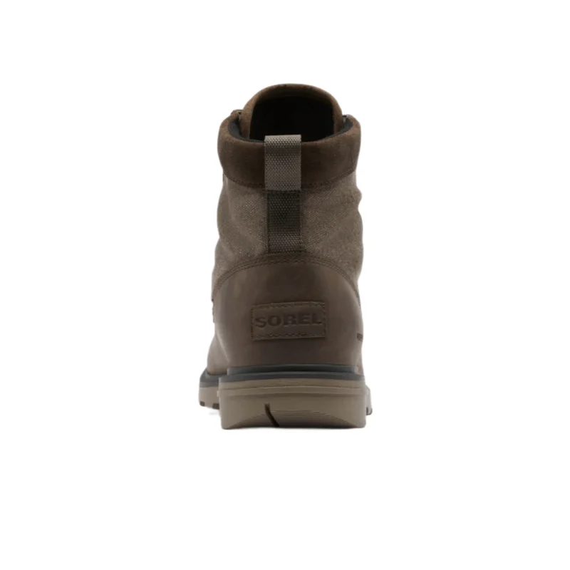 Sorel Carson Moc Boot - Men's - Image 6