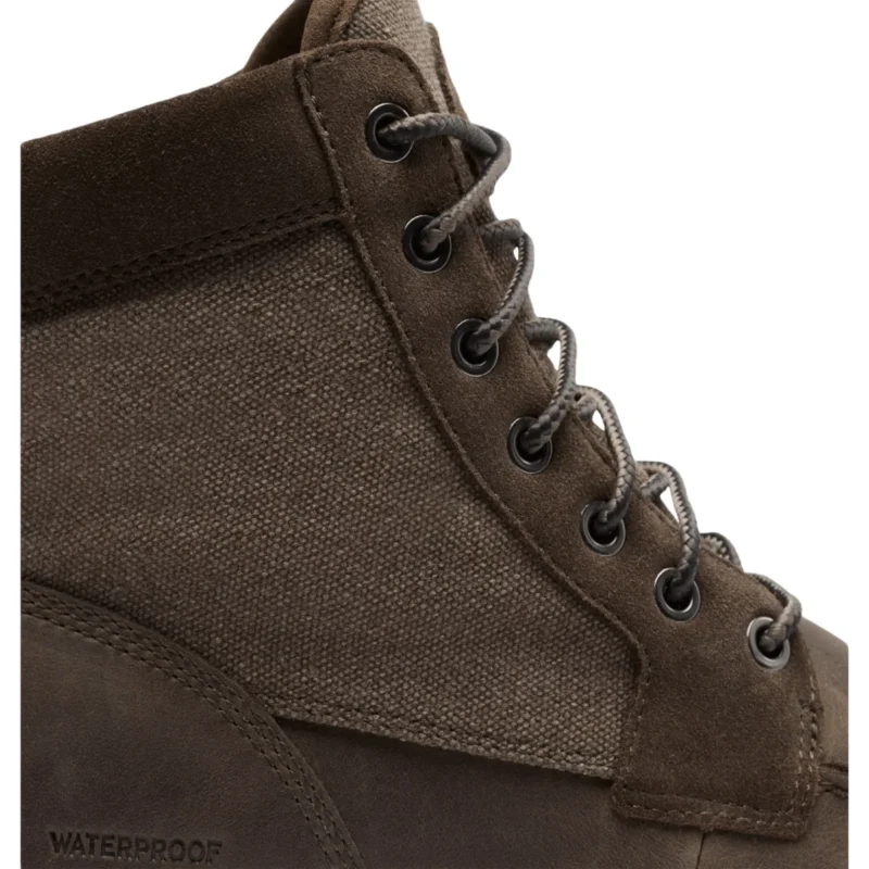 Sorel Carson Moc Boot - Men's - Image 7