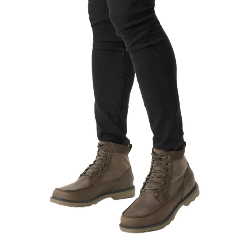 Sorel Carson Moc Boot - Men's - Image 8