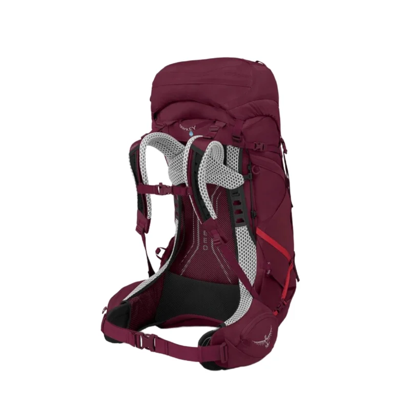 Osprey Aura AG LT 50L Backpacking Pack - Image 3