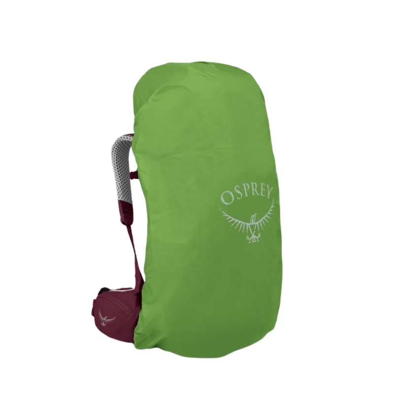Osprey Aura AG LT 50L Backpacking Pack - Image 4