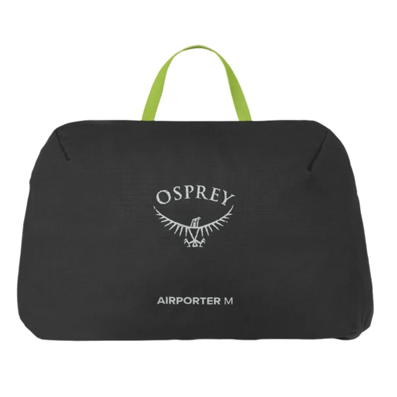 Osprey AirPorter Medium Travel Backpack Cover - Image 3