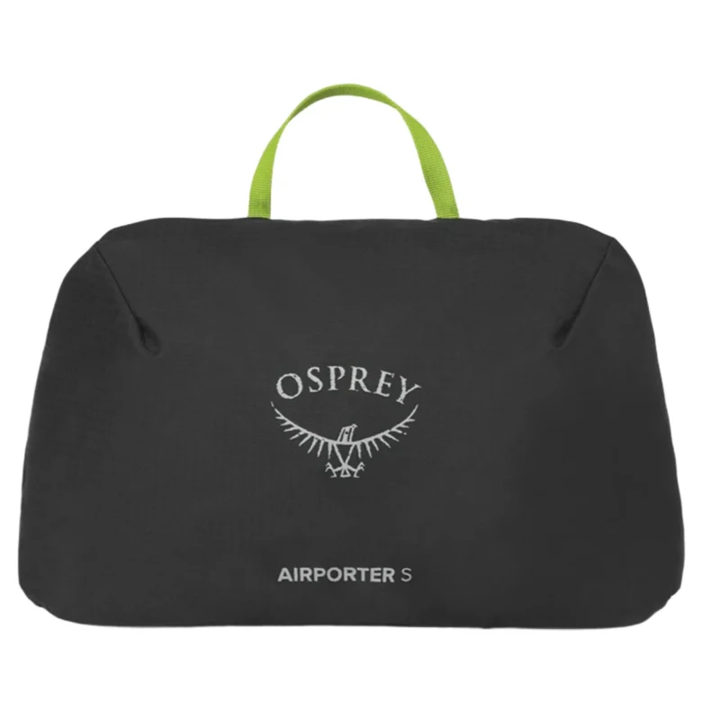 Osprey Airporter Small Travel Sling Backpack - Image 3