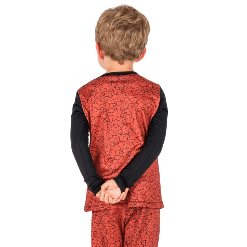 BlackStrap Therma Base Layer Crewneck - Youth - Image 2