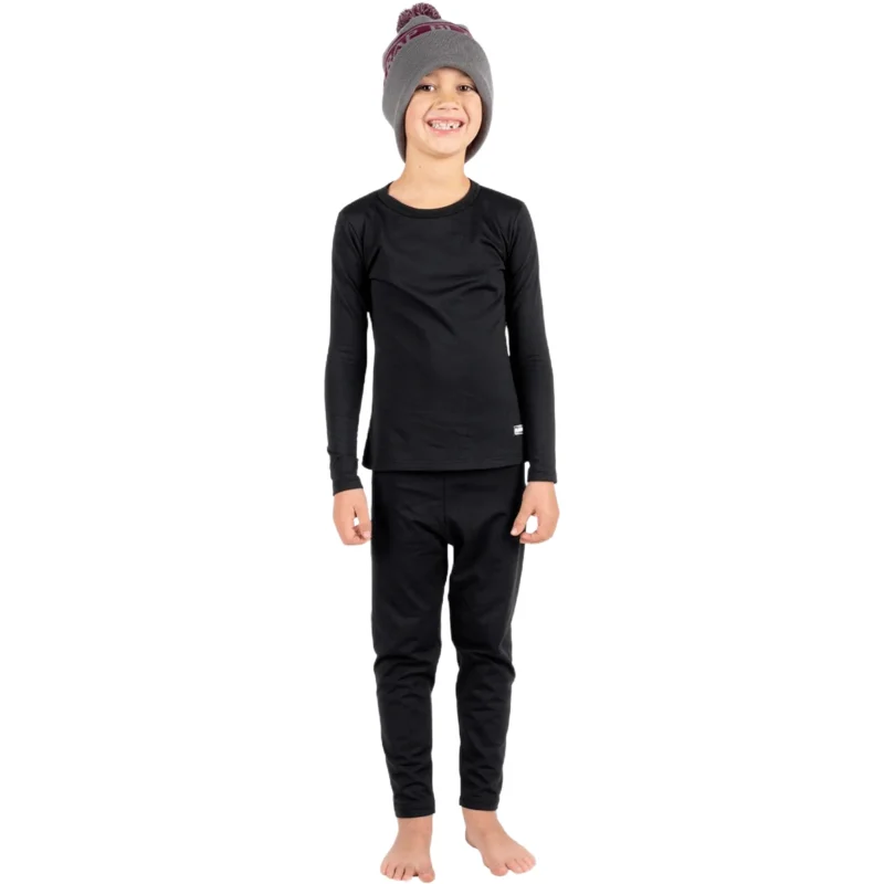 BlackStrap Therma Base Layer Pant - Youth - Image 3