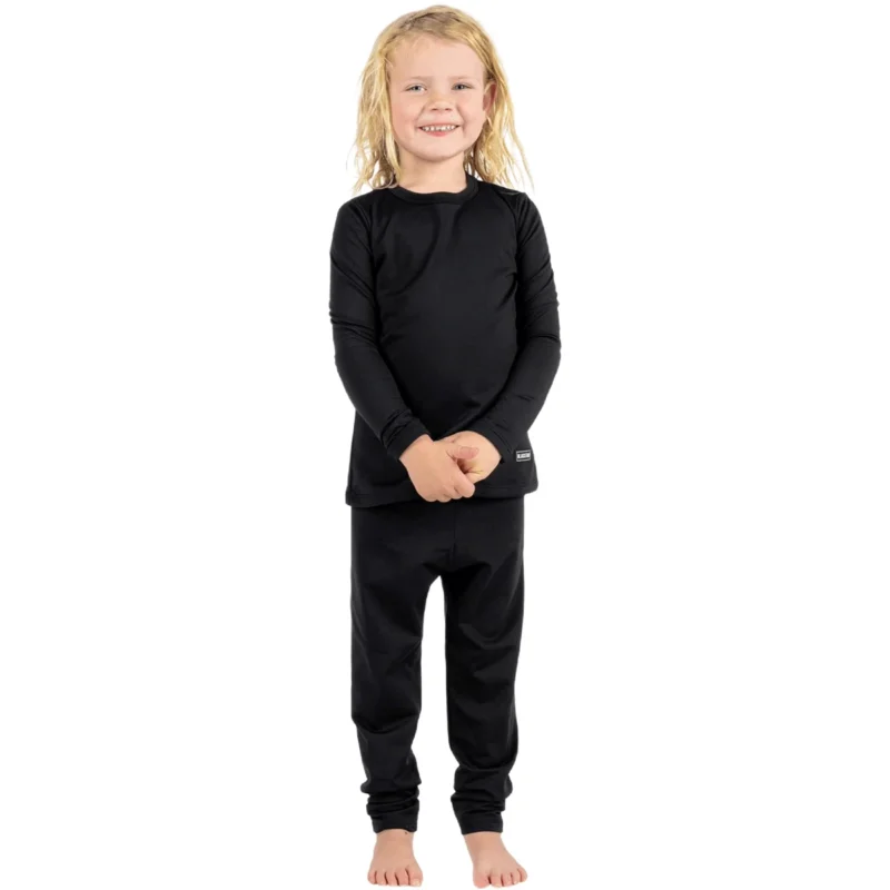 BlackStrap Therma Base Layer Pant - Youth - Image 4
