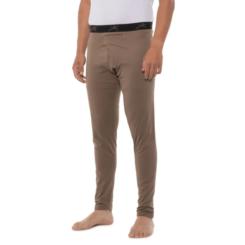 Terramar Sports 3.0 Military Fleece Pant - Men's