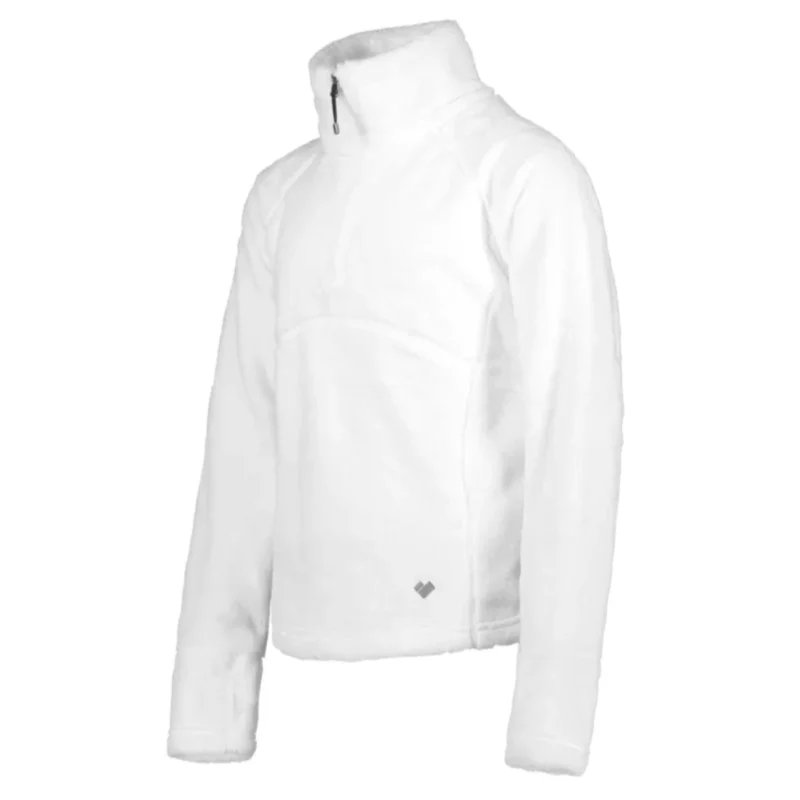 Obermeyer Furry Fleece Top - Youth