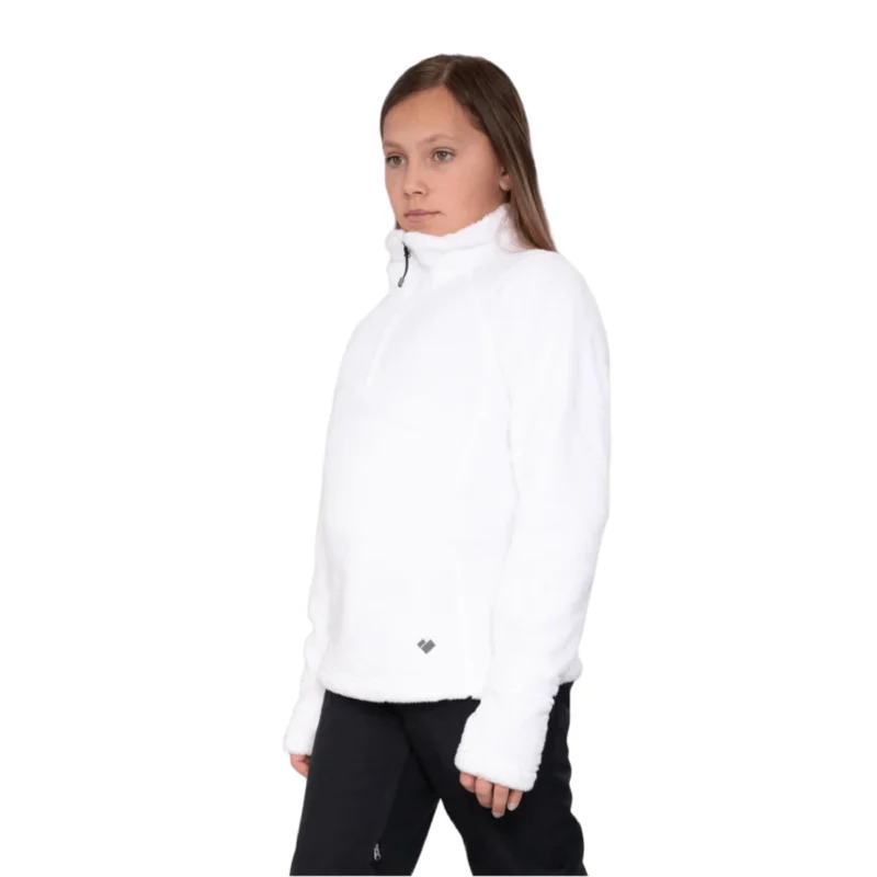 Obermeyer Furry Fleece Top - Youth - Image 2