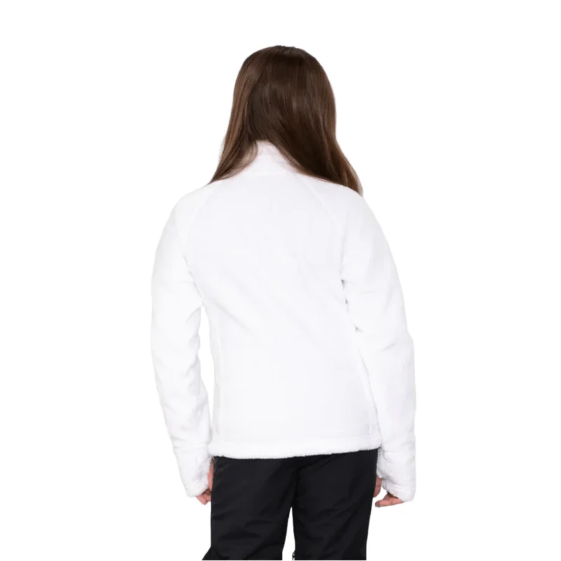 Obermeyer Furry Fleece Top - Youth - Image 4