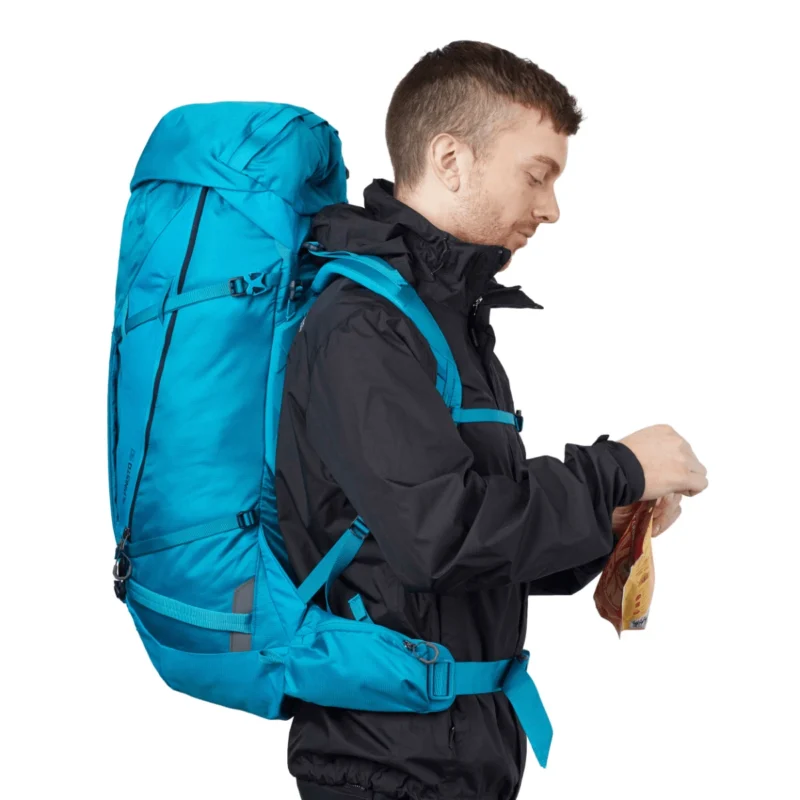 Gregory Alpinisto 50 Day Backpack - Image 3