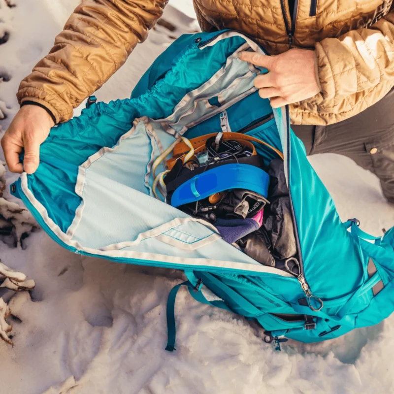 Gregory Alpinisto 50 Day Backpack - Image 4