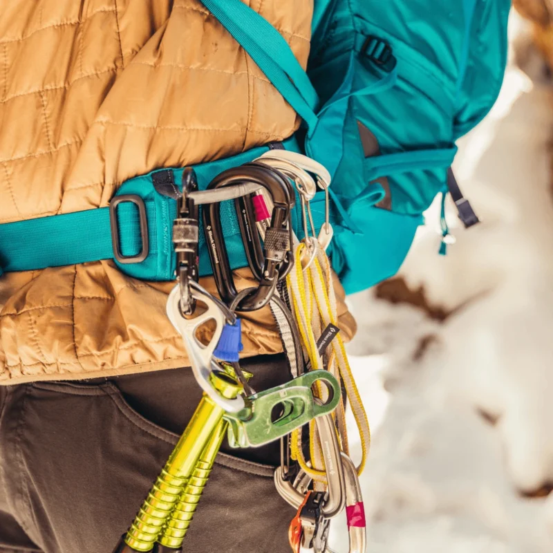 Gregory Alpinisto 50 Day Backpack - Image 9
