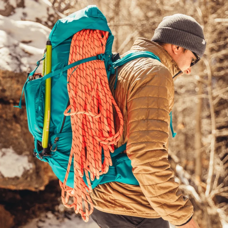 Gregory Alpinisto 50 Day Backpack - Image 10