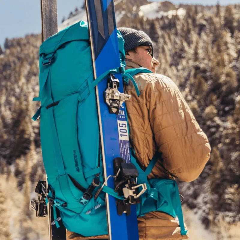 Gregory Alpinisto 50 Day Backpack - Image 11