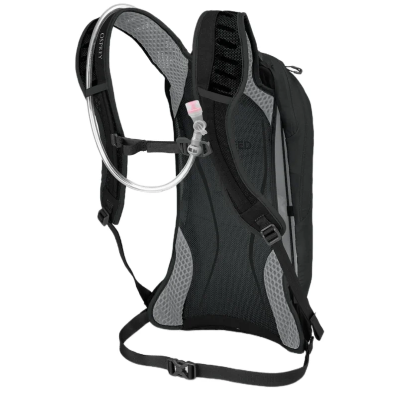 Osprey Syncro 5 Biking Backpack - Men's - Image 2