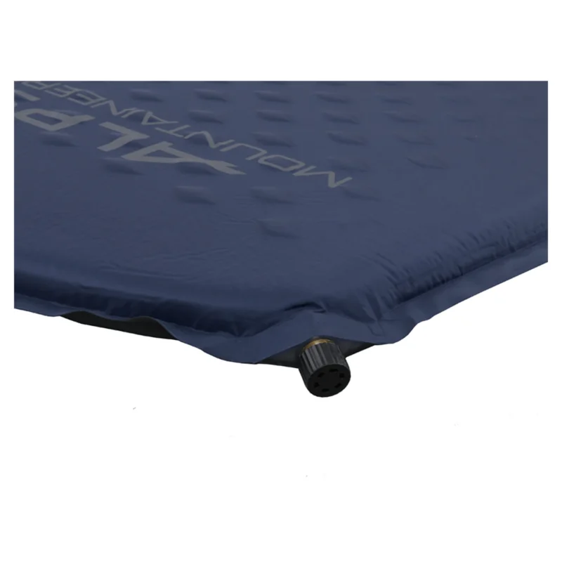 ALPS Mountaineering Agile Short Sleeping Pad - Image 2