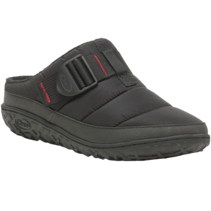 Chaco Ramble Puff Clog - Men's - Image 2