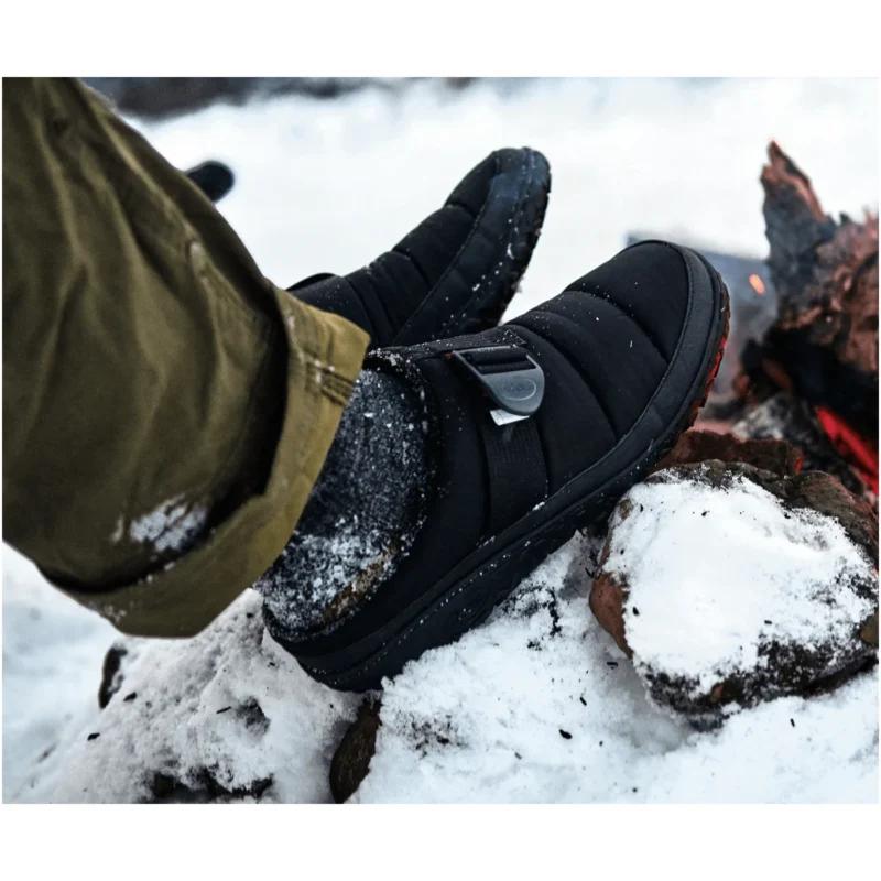 Chaco Ramble Puff Clog - Men's - Image 7