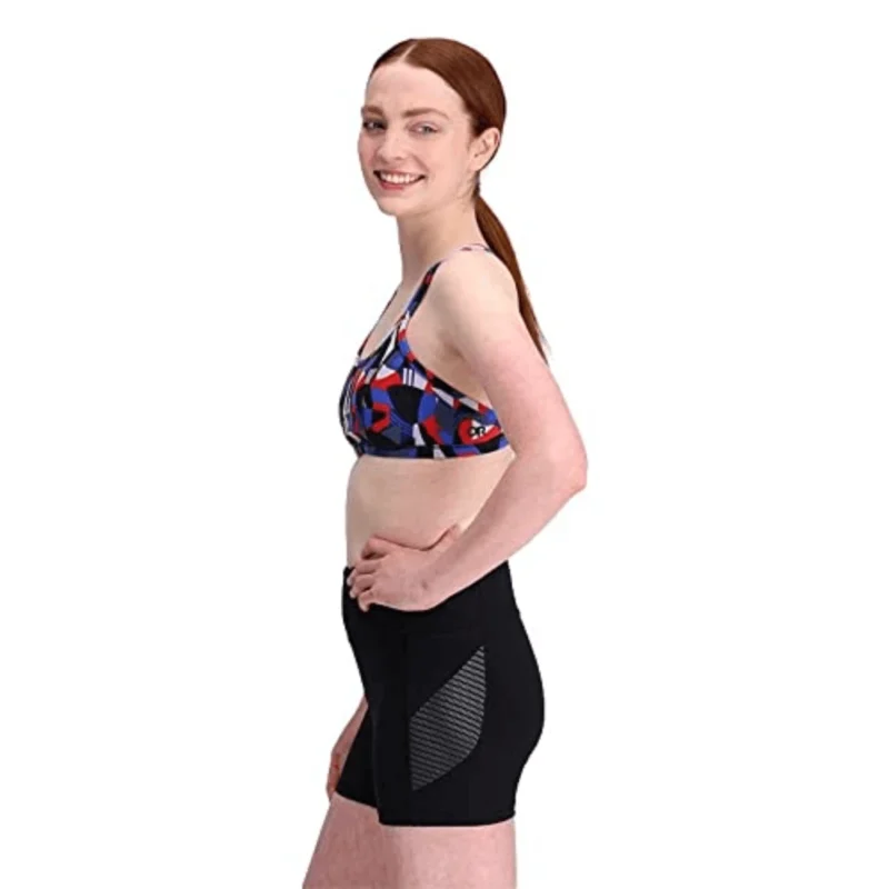 Outdoor Research Vantage Printed Light Support Bralette - Women's - Image 2